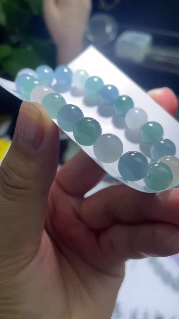 【闪购商品】定制翡翠未镶嵌翡翠