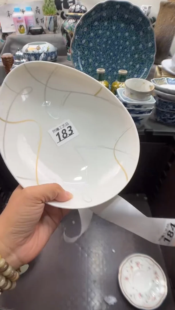 瓷片虫*183