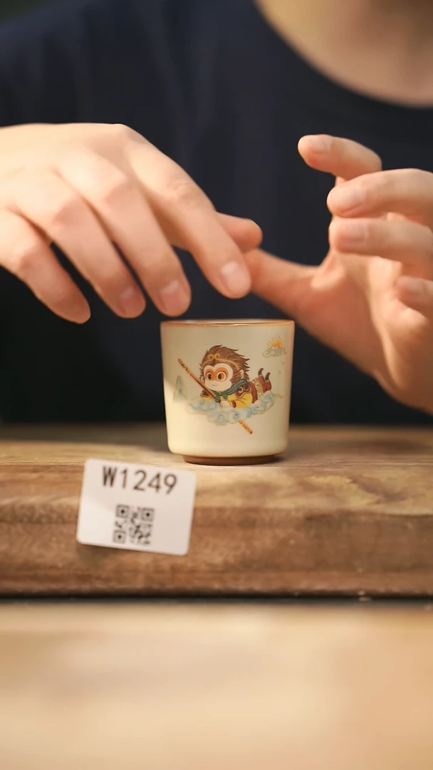 【经典福利】/ 杯子@@W1249