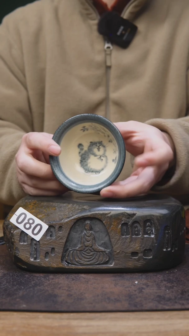 【闪购商品】小屋垂露福利茶具080