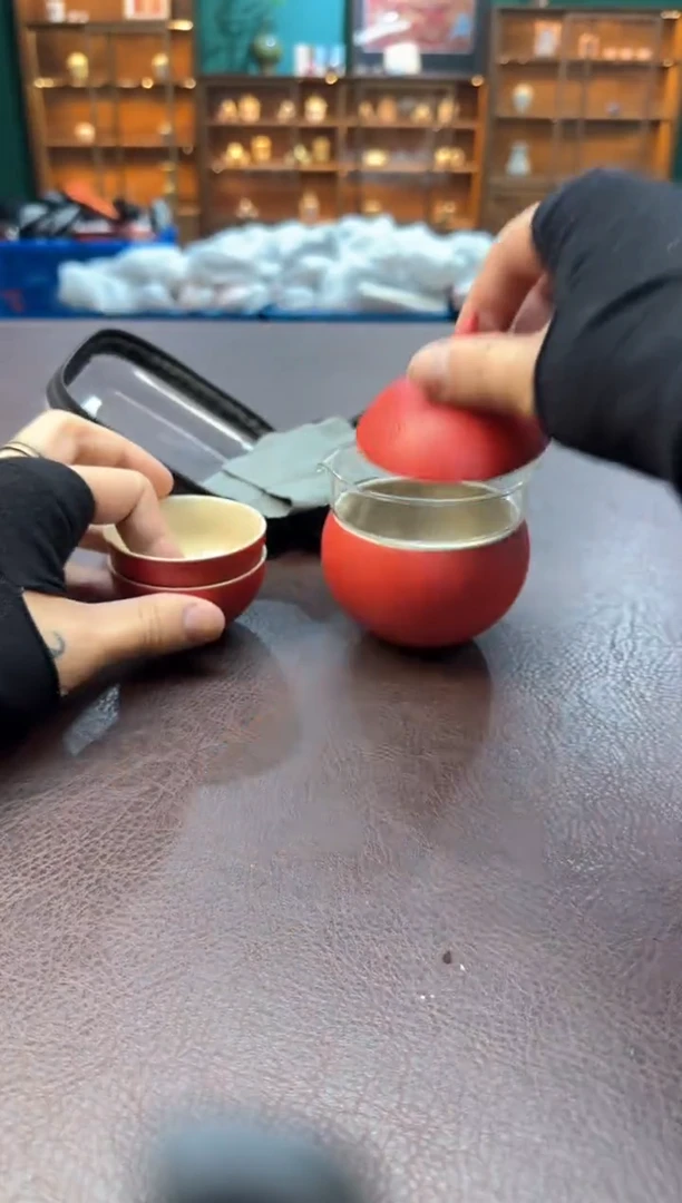 【闪购商品】摆件瓷SC1111111111