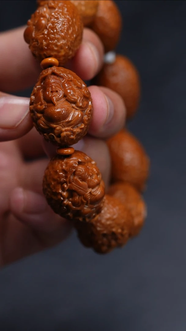 手串/手链橄榄核橄榄核