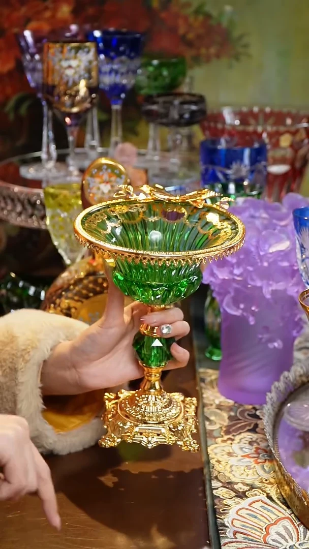 【闪购商品】摆件米多家中古美物如图所示608