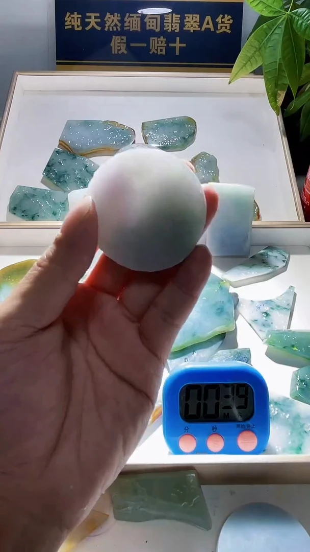 未镶嵌定制翡翠龟***大翡翠610