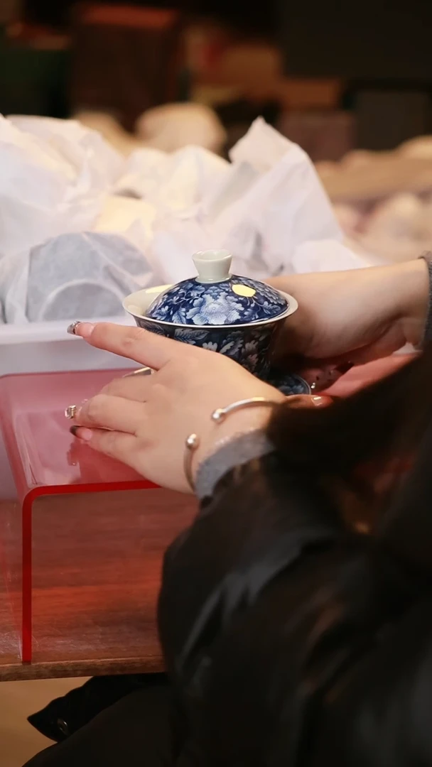 【闪购商品】其他茶具茶具（无礼盒@@T874