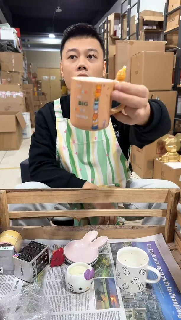 摆件540-10孤品默认微瑕不退不换