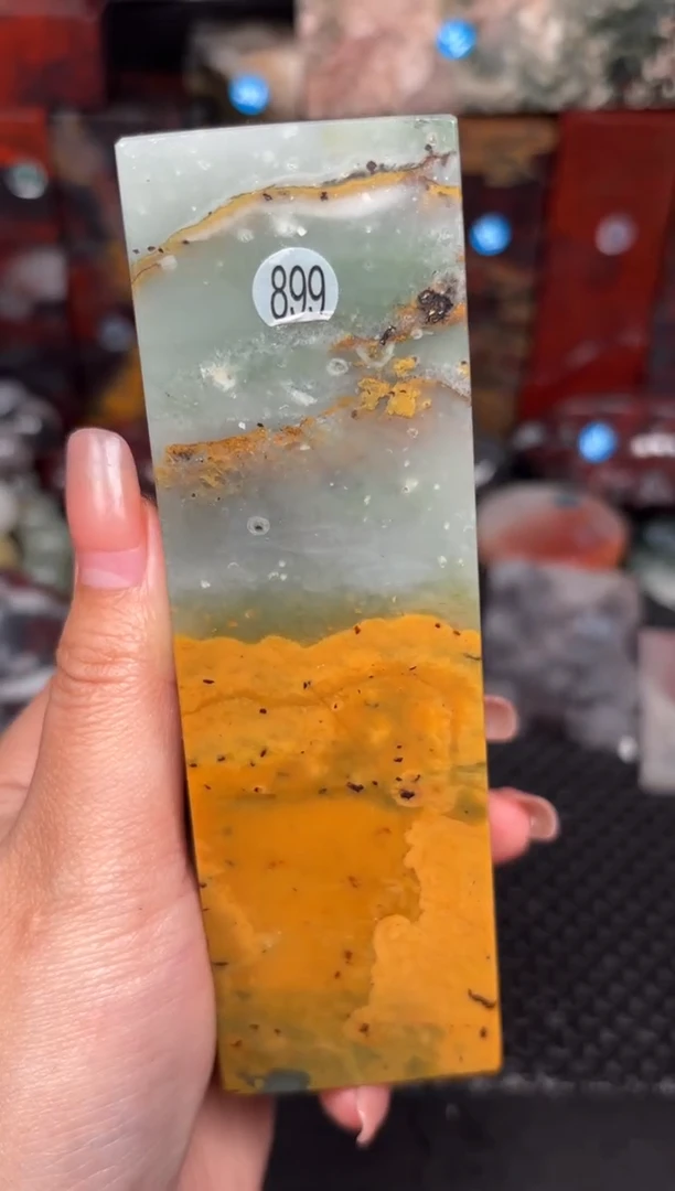 石材 桂林创意摆件装饰 编号：  899