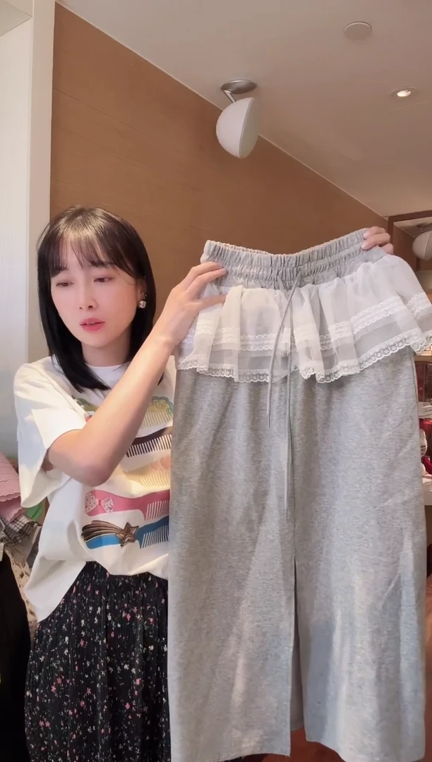 原版衣服孤品812