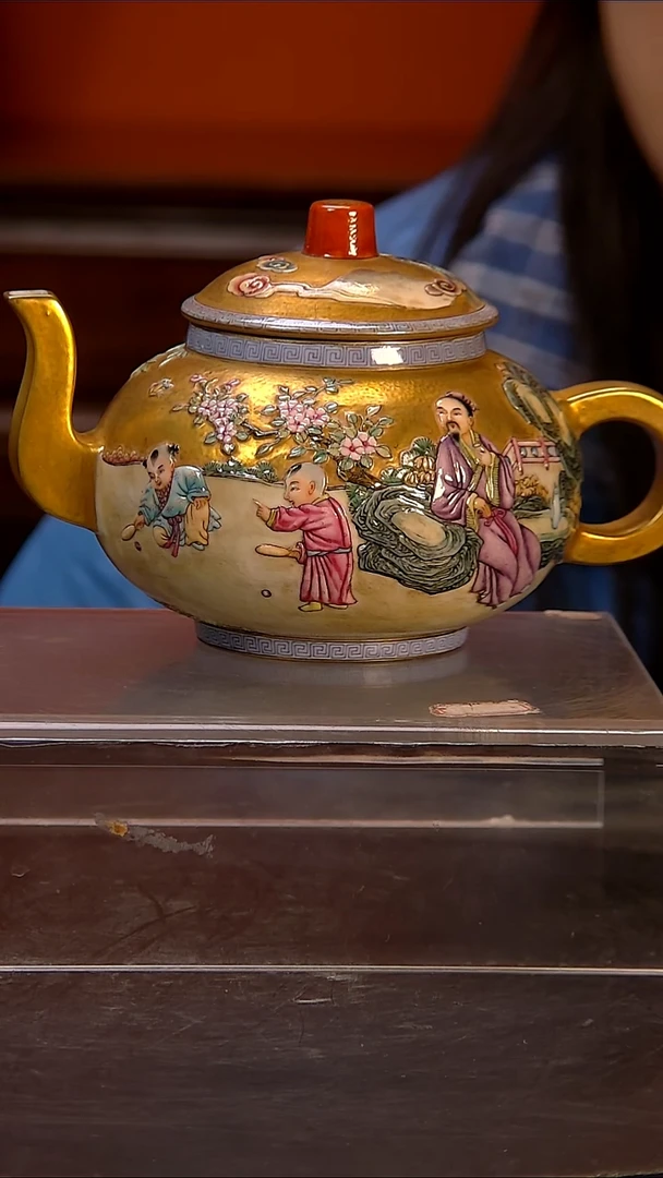 摆件高*精品炸炸炸炸