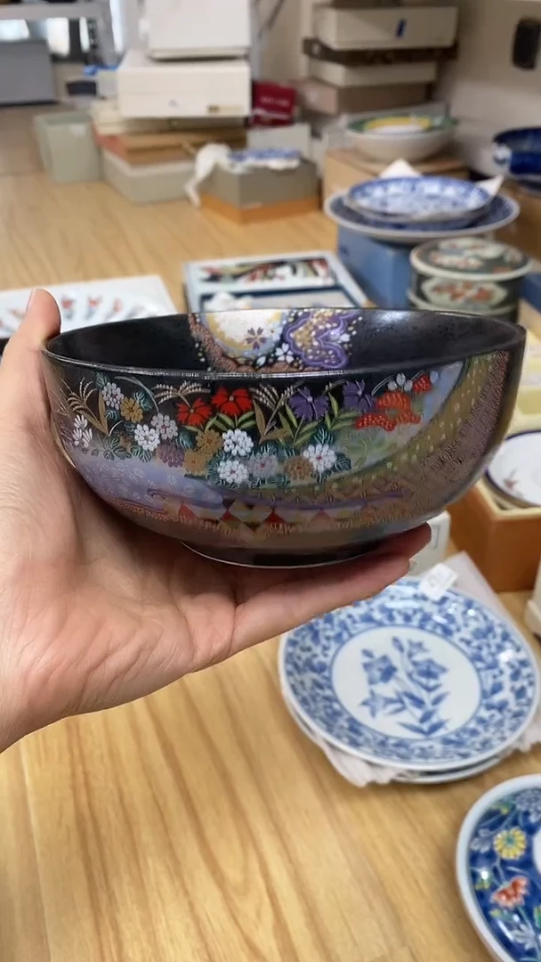 瓷片满38包邮，编号：629