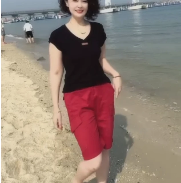 2025夏季时尚潮流百搭精品女装忘2cx