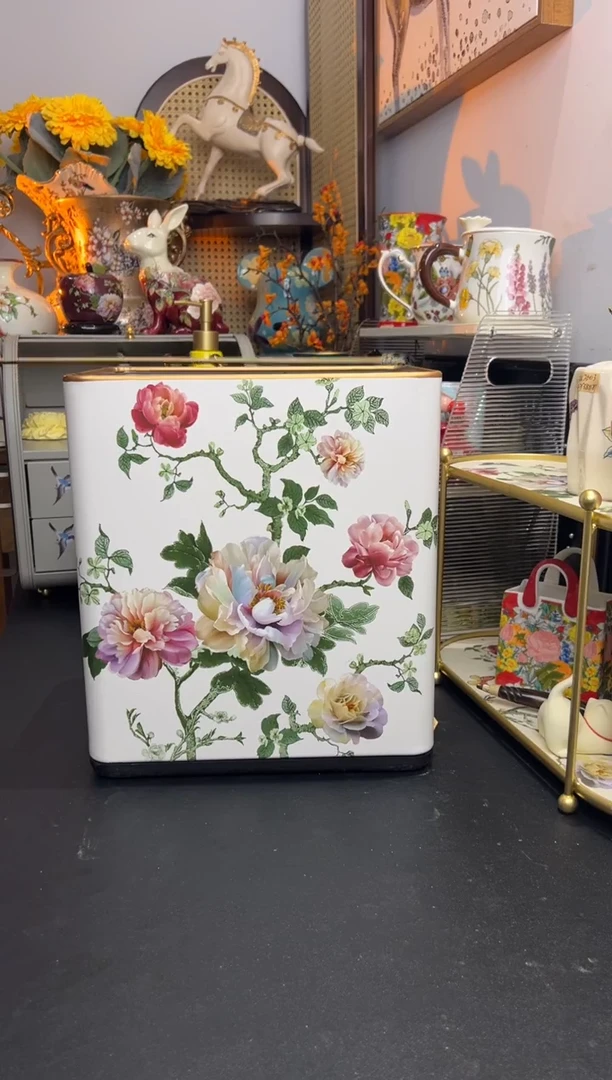 外贸陶瓷家居百货