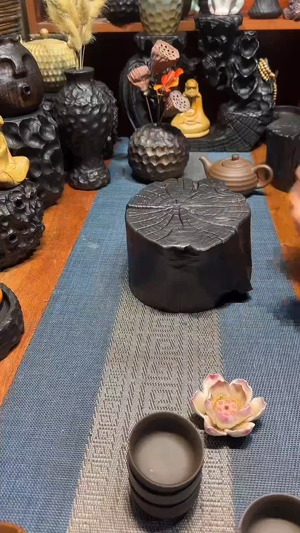 香樟木香樟木一物一拍