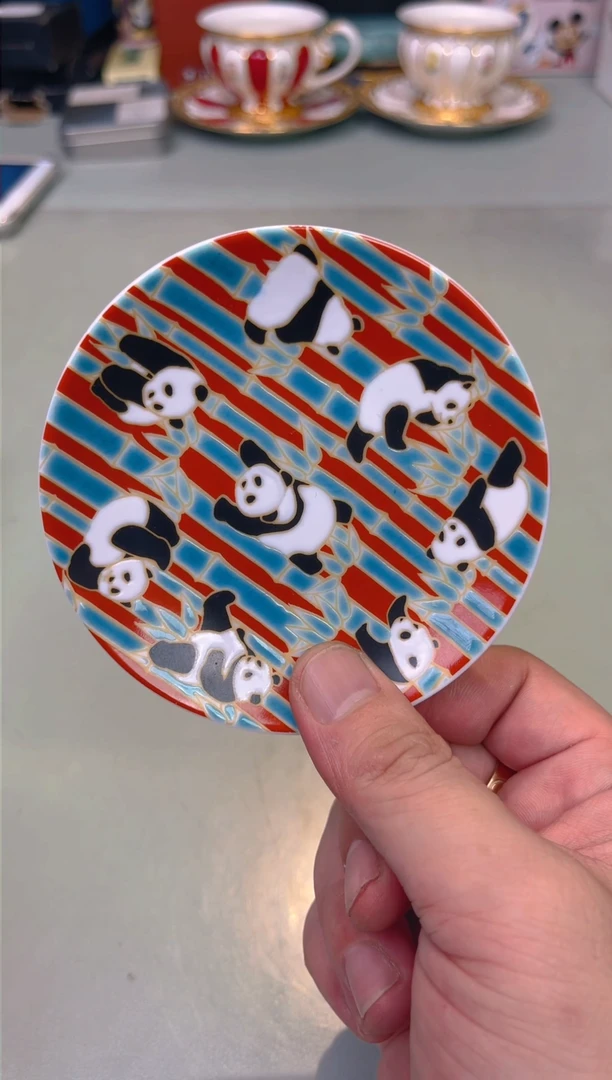 【闪购商品】瓷片奇迹