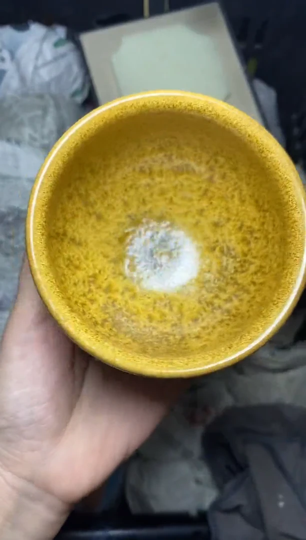 茶盏金竹 将军 盏三疯建盏茶器