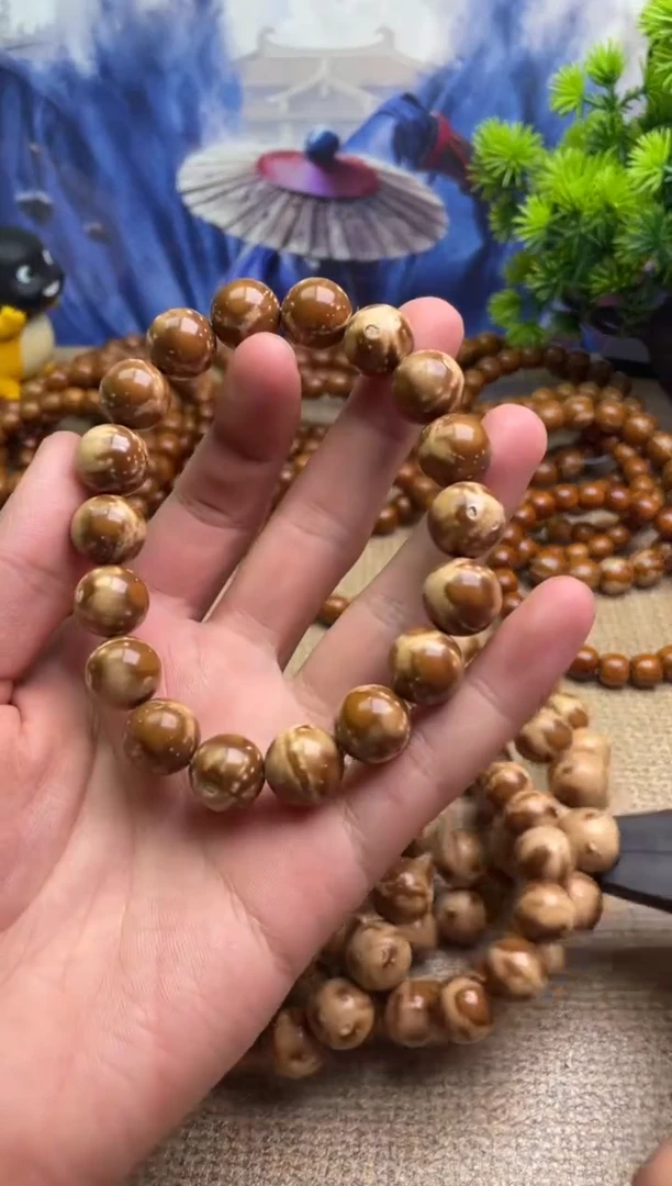 紫金鼠手串紫金鼠5号