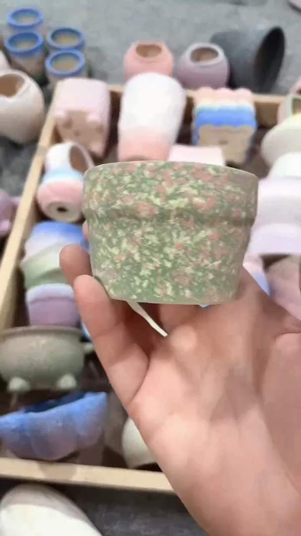 茵茵的欧气花园5*5