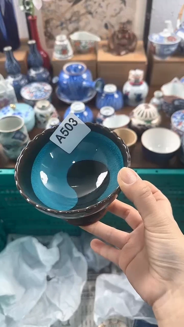 【闪购商品】茉莉甄选壹号商品503