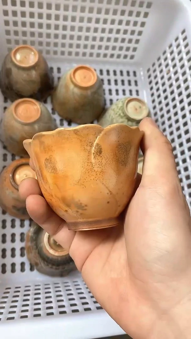 瓷片陶瓷茶具茶器36