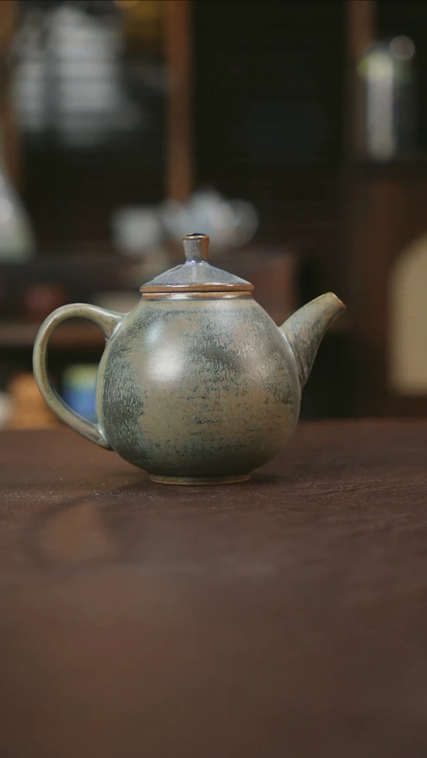 【闪购商品】杯景德镇陶瓷杯碗柴烧