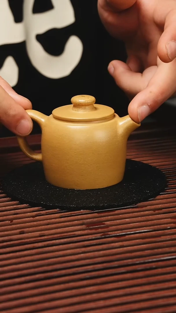 茶壶紫砂宜兴紫砂壶半手工