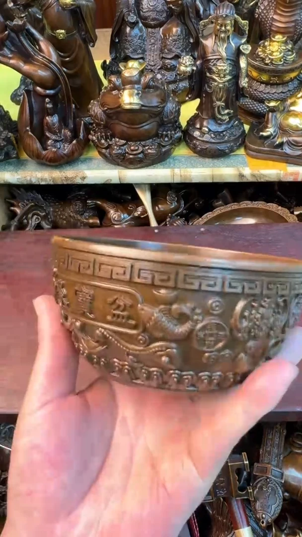 孤品铜器孤品铜器