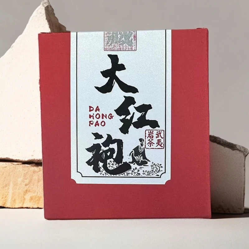 【江缘】散茶临时链接·福建武夷山大红袍·燕子窠·大红袍