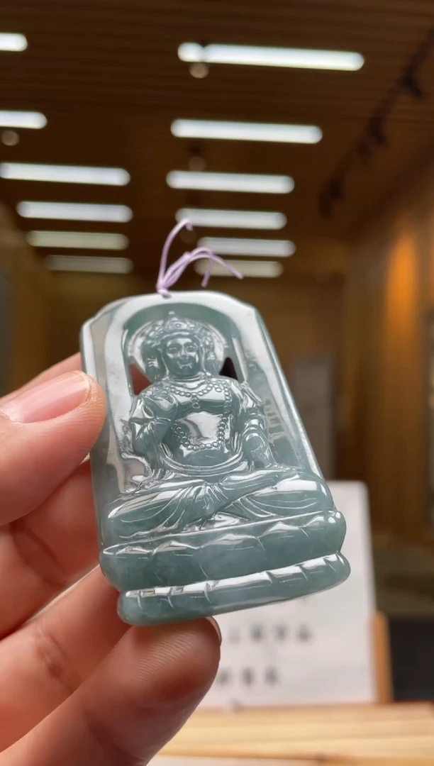 【闪购商品】定制翡翠未镶嵌*******75