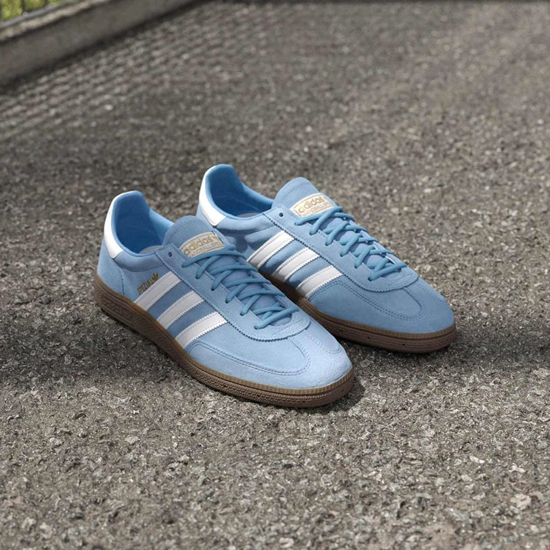 adidas/阿迪达斯【汕头万象城三叶草】经典运动板鞋 JI2717