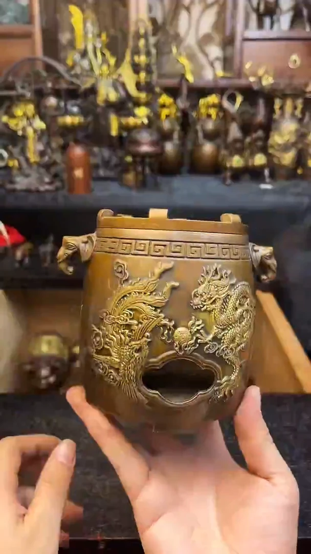 1129李哥铜器摆件链接