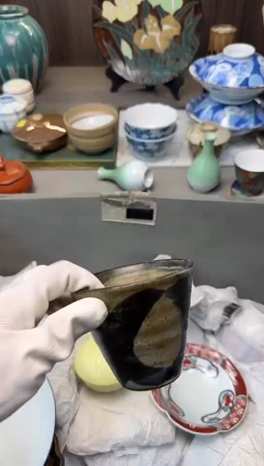 【闪购商品】碟中瓷器大全古回流