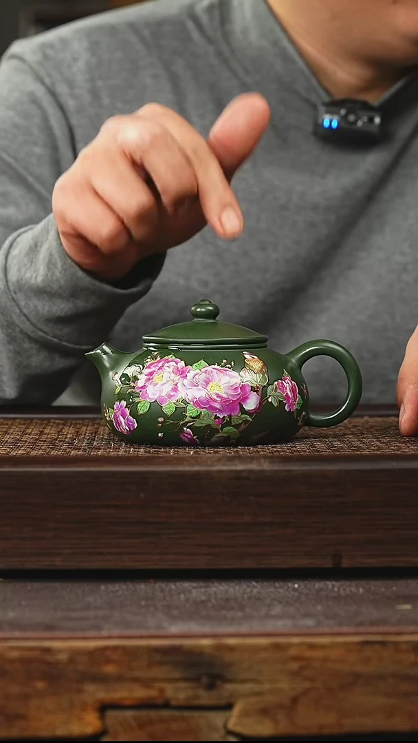 茶壶紫砂丁蜀镇紫砂壶