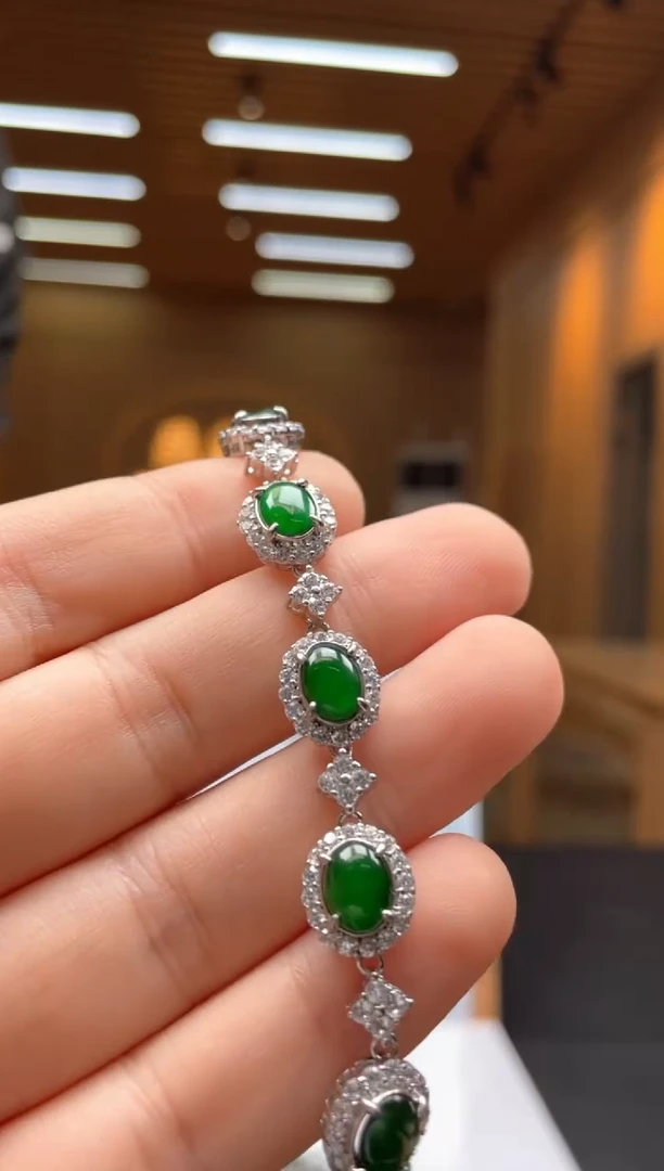 未镶嵌定制翡翠********72