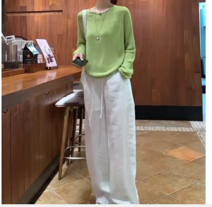 2025夏季新款网红同款洋气减龄韩版爆款上衣裤子女知-y