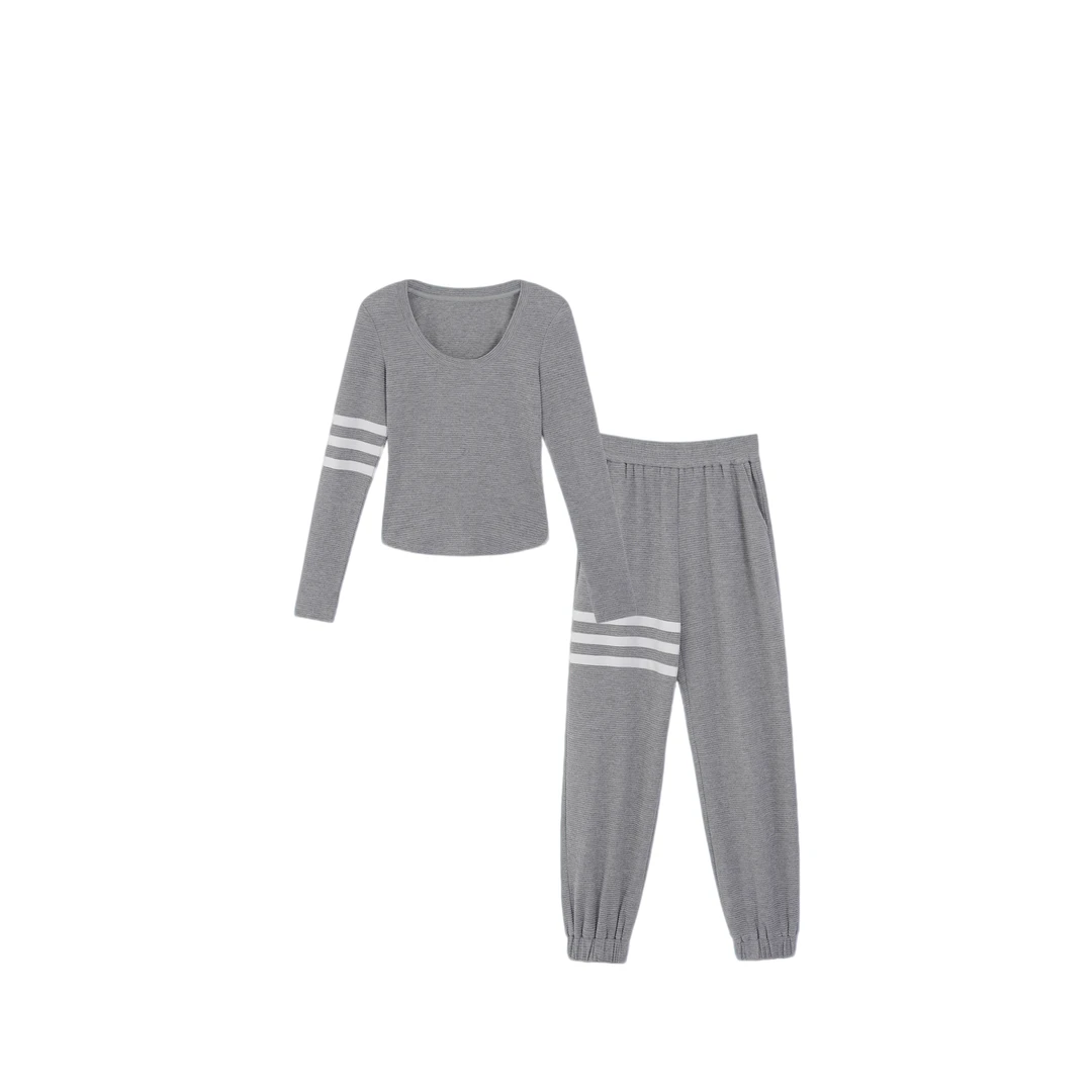 【小依专享】D7F10172H新款时尚套装-0172