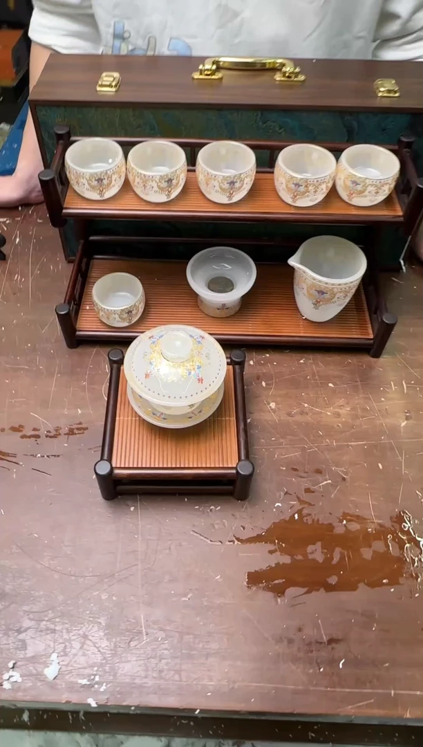 茶具清货商品闪购链接