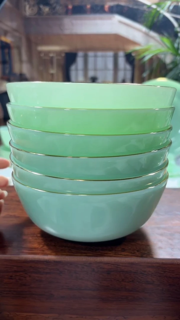 【闪购商品】... 6.5英寸.6个碗口径16.3厘米