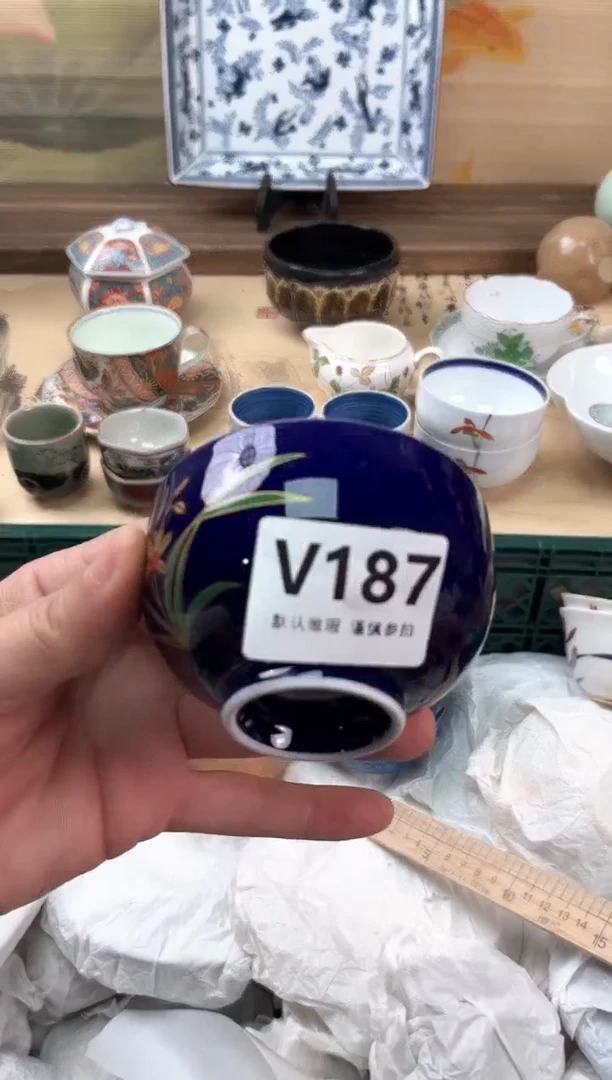 瓷片澜*187
