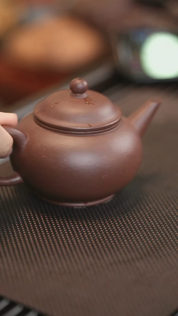 茶壶紫砂心*特价福利