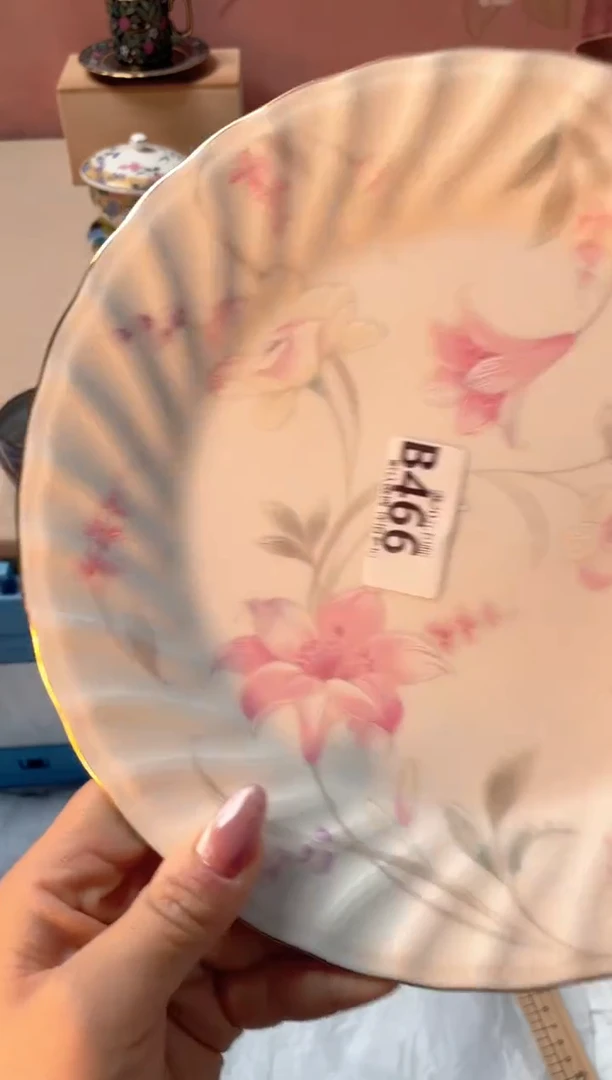 瓷片瑜?瓷器瓷器B466