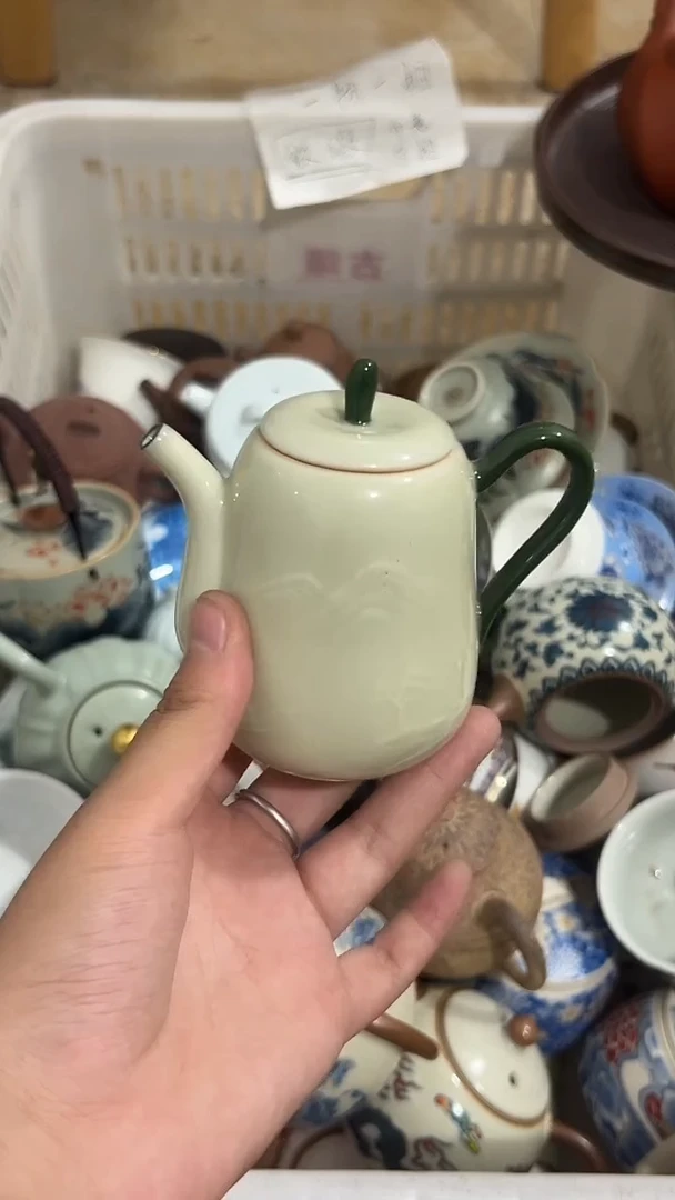其他默认微瑕茶器福利品  介意微瑕勿拍 介意勿拍