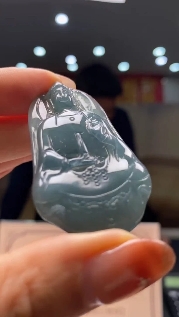 【闪购商品】定制翡翠未镶嵌********460