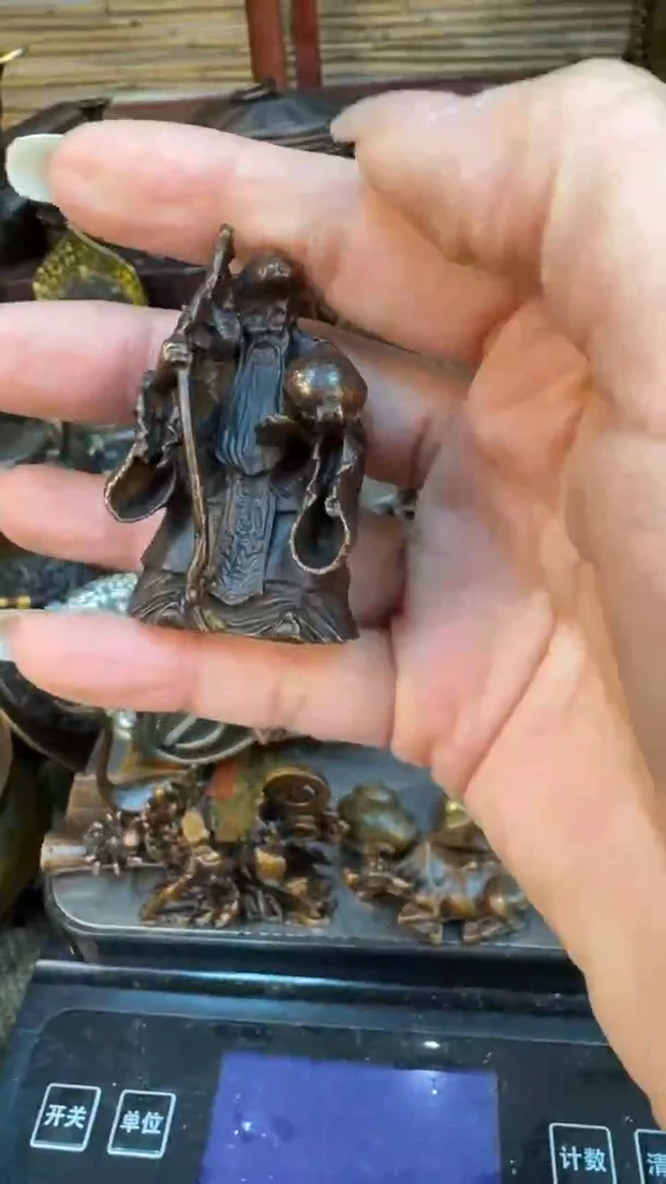 益臻铜器益臻铜器