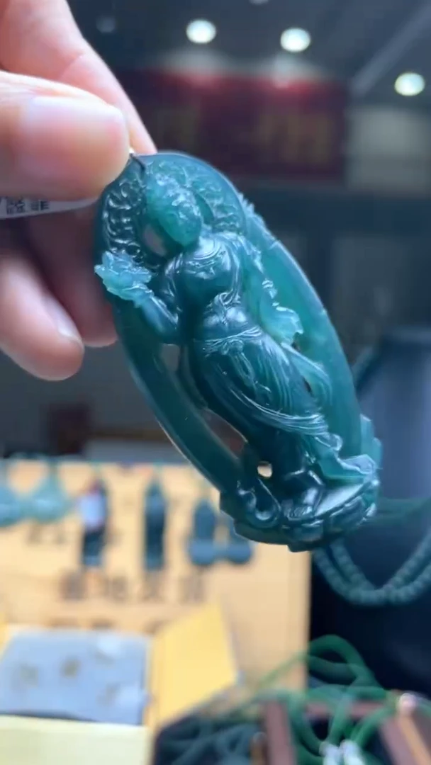 未镶嵌定制翡翠********105