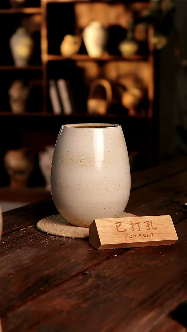 摆件25-350高度23口径11已打孔误差2