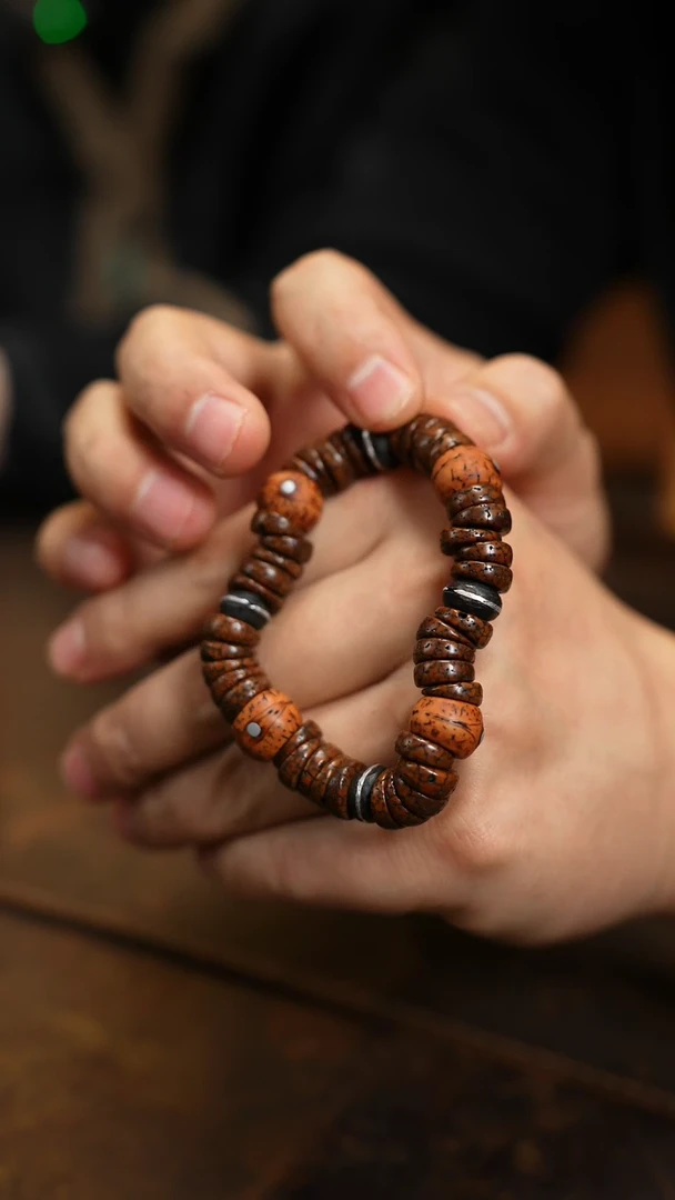 【闪购商品】福器手作老串0182.。。。。。