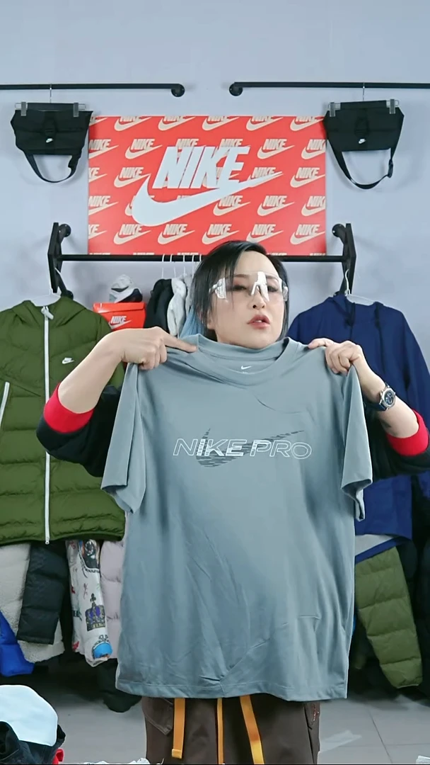 2175闪购编码Nike/Jordan运动衣以直播间过款为准尺码