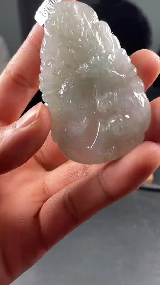 【闪购商品】定制翡翠未镶嵌定制孤品