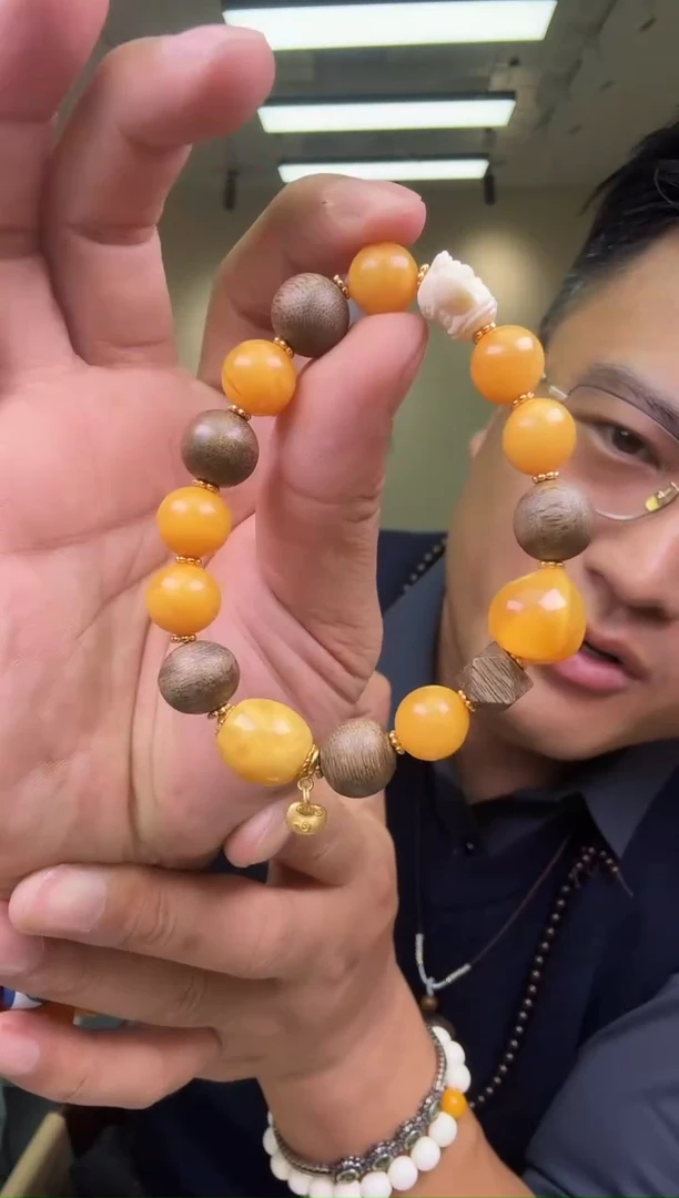 王*猫手链 多样性发一件 082