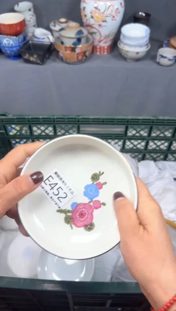 【闪购商品】壶聚娴德工艺品闪购e452